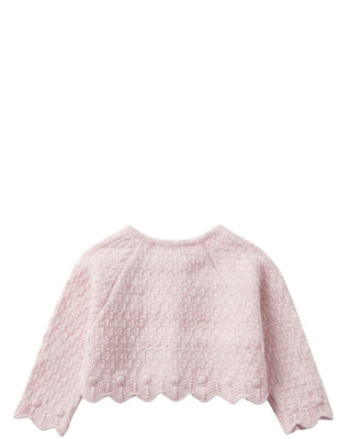 Dottor Kids Cardigan BOLERO DK1020