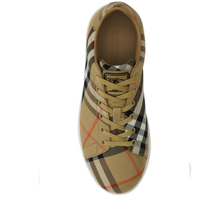 Burberry Sneakers Set Low-Top 8118855/B9368
