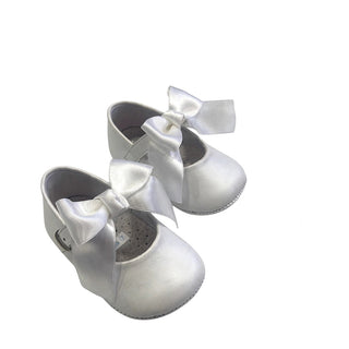 Panyno BALLERINA con fiocco removibile A360100