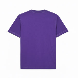Dsquared2 T-shirt in jersey a maniche corte con stampa DQ2924-D0AD3