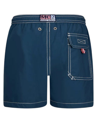 Mc2 Saint Barth Costume Patmos PATM002 00203H In Poliestere