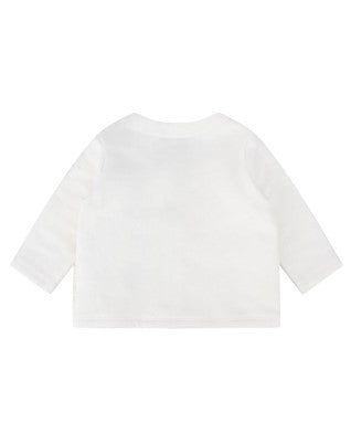 Moncler Felpa neonato 8G50610809D2