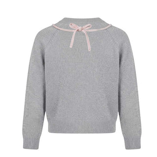 Il Gufo Strickjacke A21GF372EM220