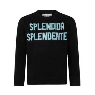 Mc2 Saint Barth Princess Splendid Rhinestone Jersey PRC0001 09680E