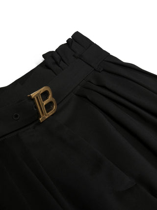 Balmain Pantaloni  bs6c30