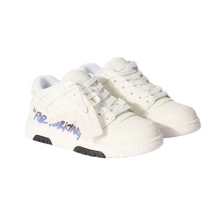 Off-White Sneakers Out Of Office For Walking OBIA011F25LEA0020149