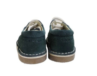 Panyno Lace-ups b2627c with laces