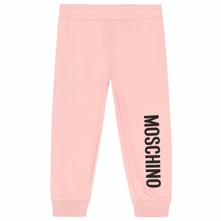 Moschino Joggerhose MNP035
