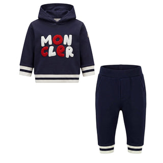 Moncler Two Piece Suit I29518M00022