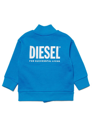 Diesel Felpa  K00415-KYAXZ