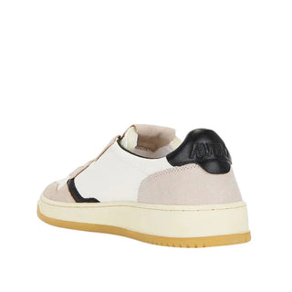 Autry Sneakers medalist low AULM - -DS02