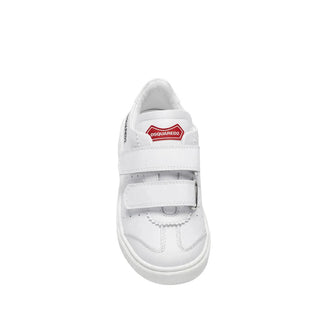 Dsquared2 Sneakers con doppio velcro 83714
