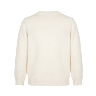 Stone Island Crewneck Sweater 7916515A2