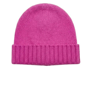 Jurta Cappello In Lana Merino e Cashmere KI4K-01 Unisex Junior