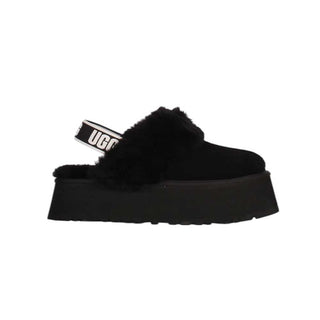 Ugg Mules Platform 1113474 Funkette