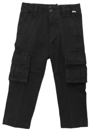 The Owl Cargo Pants A21PL308C6036