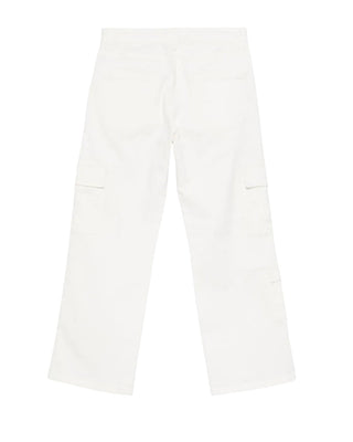 Lù:Lù Pantaloni cargo da bambina LL2994