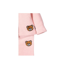 Moschino Two-piece jumpsuit muk03c WITH BUTTONS