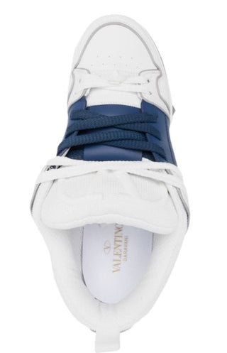 Valentino Garavani Sneakers CON FIRMA VLOGO 1Y2S0F89 CON LACCIO