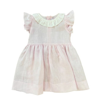 Il Gufo Vestina ABITO NEONATA P22VM677L0012