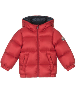 Moncler New Macaire Jacke I29511A00041
