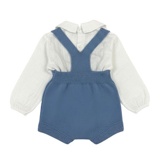 Baby Fashion Completo 2 pezzi a salopette 532.50