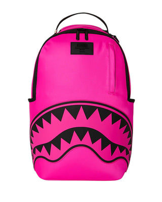 SPRAYGROUND Zaino SHARK CENTRAL 2 PINK CODE 910B9632NSZ