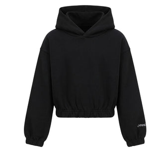 Hinnominate Cropped Hoodie 3641F0040