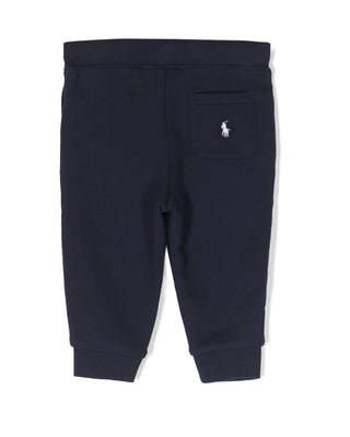 Polo Ralph Lauren Pantaloni Jogger 320934246002 Neonato