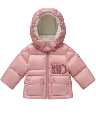 Moncler Abbaye jacket I29511A00021