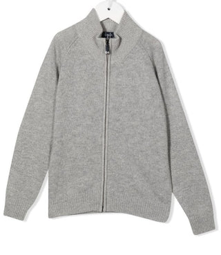 Il Gufo Maglia cardigan A23GF190EM220B