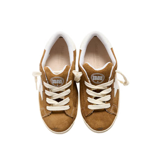 Golden Goose Sneakers Superstar GJF01028F008027 In Suede