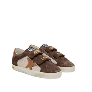Golden Goose Sneakers old school GJF00143.F008778.15451
