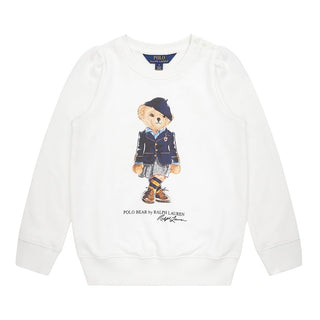 Polo Ralph Lauren Crewneck Sweatshirt 312877863001