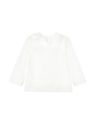 Chiara Ferragni Crewneck T-shirt 53B605