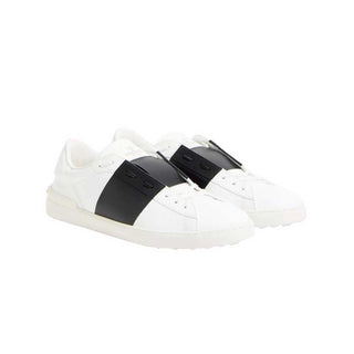 Valentino Garavani Sneakers con banda colorata 3y2s0830/01