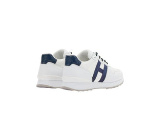 Hogan Sneakers SNEAKERS hxc4840cy with laces