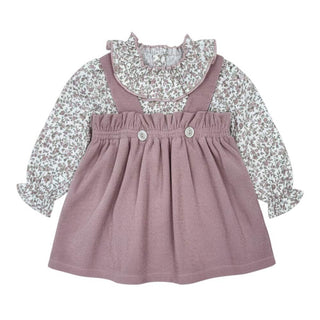 Baby Fashion Vestina fantasia floreale 538.40