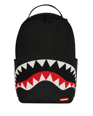 SPRAYGROUND Zaino FLY KNIT MOUTH DLX SATIN 910B7754NSZ