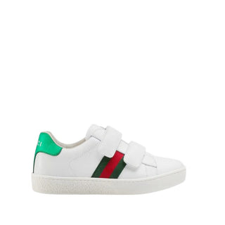 Gucci Sneakers ACE ‎455447CPWP0 9085