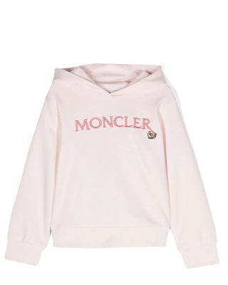 Moncler Felpa  J19548G00012