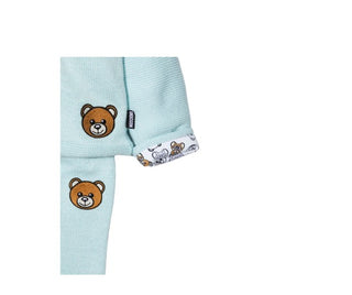 Moschino Two-piece jumpsuit muk03c WITH BUTTONS