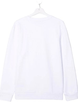 Balmain Crewneck Sweatshirt 6Q4600