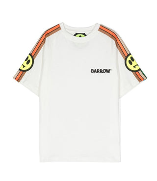 S4BKJUTH017 - T-shirt - Barrow