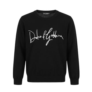 Dolce &amp; Gabbana Logo Sweater L4KW69