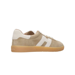 Hogan Sneakers Cool HXM6470FB60 - U3U975D In Pelle Scamosciata