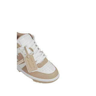 Off-White Sneakers CON FRECCIA OMIA189S6L002