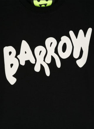 Barrow T-shirt con logo F4BKJUTH049