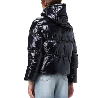 Canadian Waterproof Jacket with Zip and Hood G223226WREG