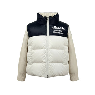 Moncler Cardigan sweater I29519B00004